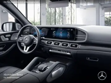 GLS 580 4M AMG+NIGHT+PANO+360+AHK+MULTIBEAM+HUD