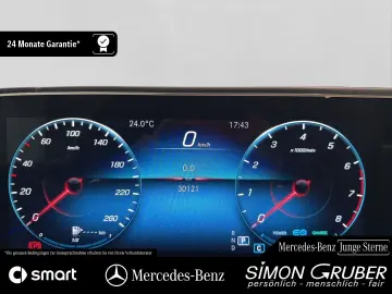 GLS 580 4M AMG Webasto Pano 7Sitze 360 HUD AHK