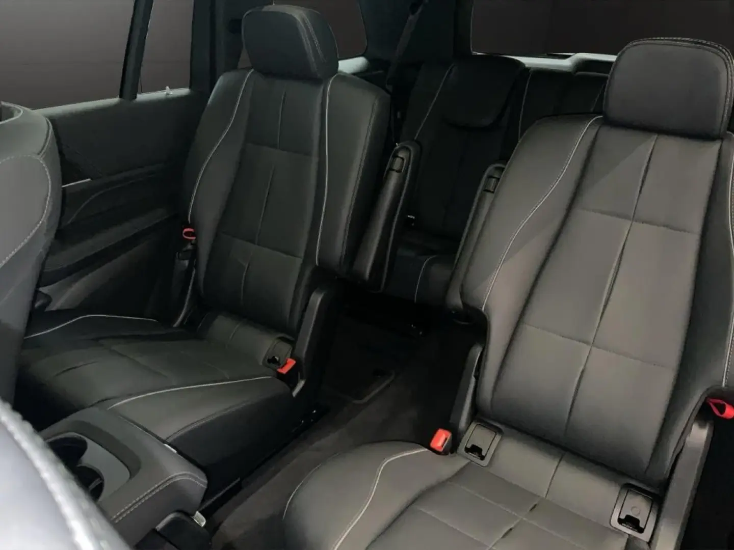 GLS 580 4M AMG STANDHZG DISTRONIC SITZKLIMA 360°