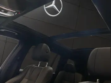 GLS 580 4M AMG STANDHZG DISTRONIC SITZKLIMA 360°