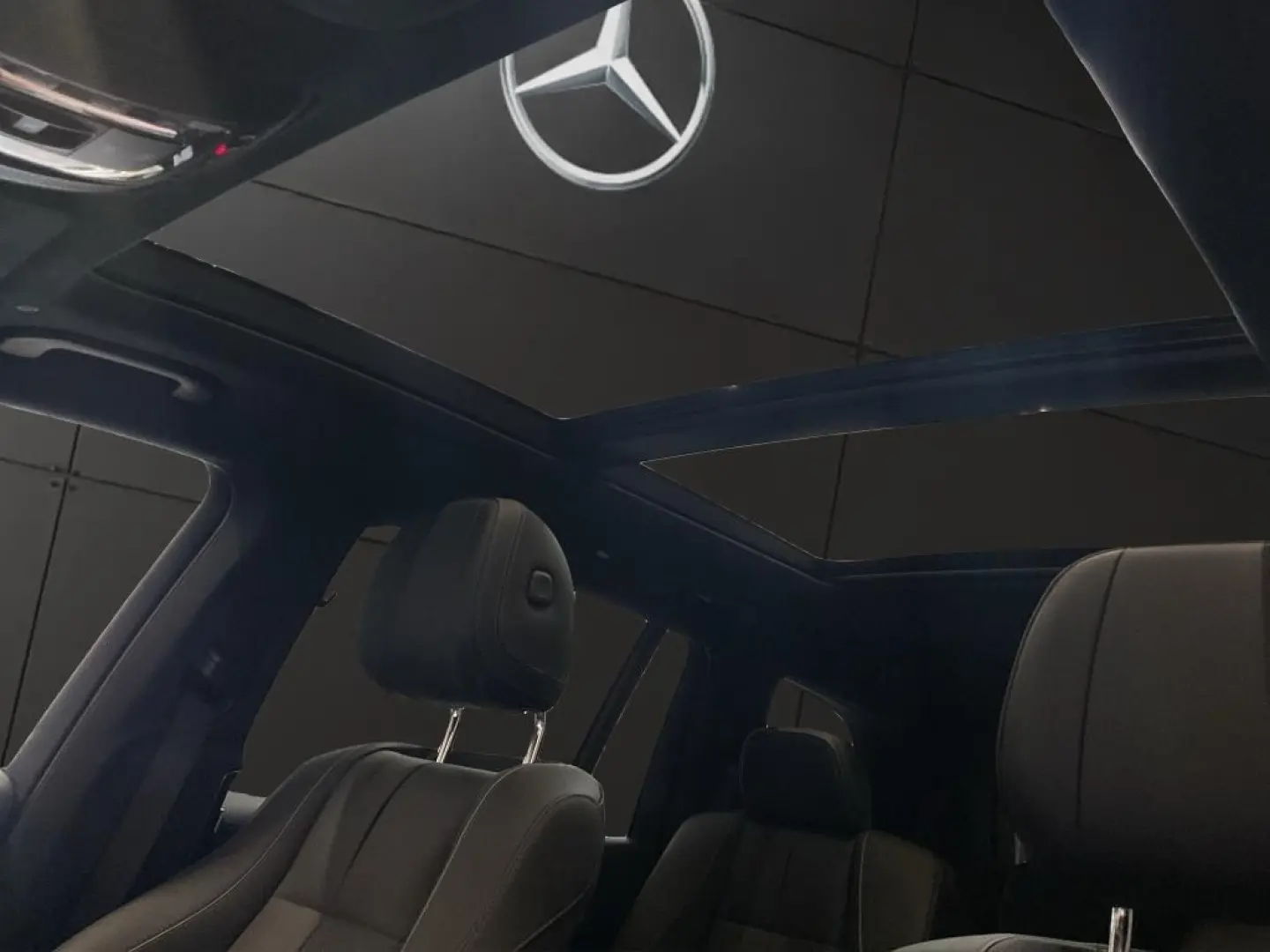 GLS 580 4M AMG STANDHZG DISTRONIC SITZKLIMA 360°