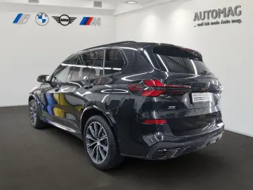X5 M60i xDrive M-Sportpaket Pro*AHK*Panorama*Par
