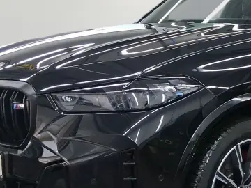 X5 M60i xDrive M-Sportpaket Pro*AHK*Panorama*Par