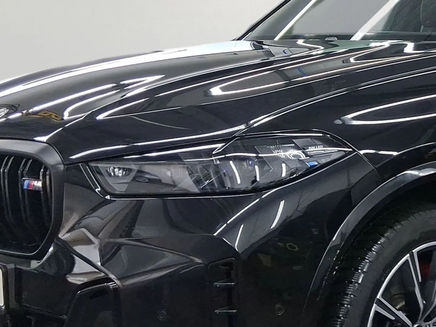 X5 M60i xDrive M-Sportpaket Pro*AHK*Panorama*Par