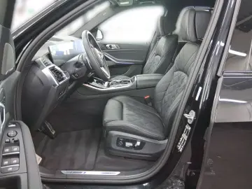 X5 M60i xDrive M-Sportpaket Pro*AHK*Panorama*Par