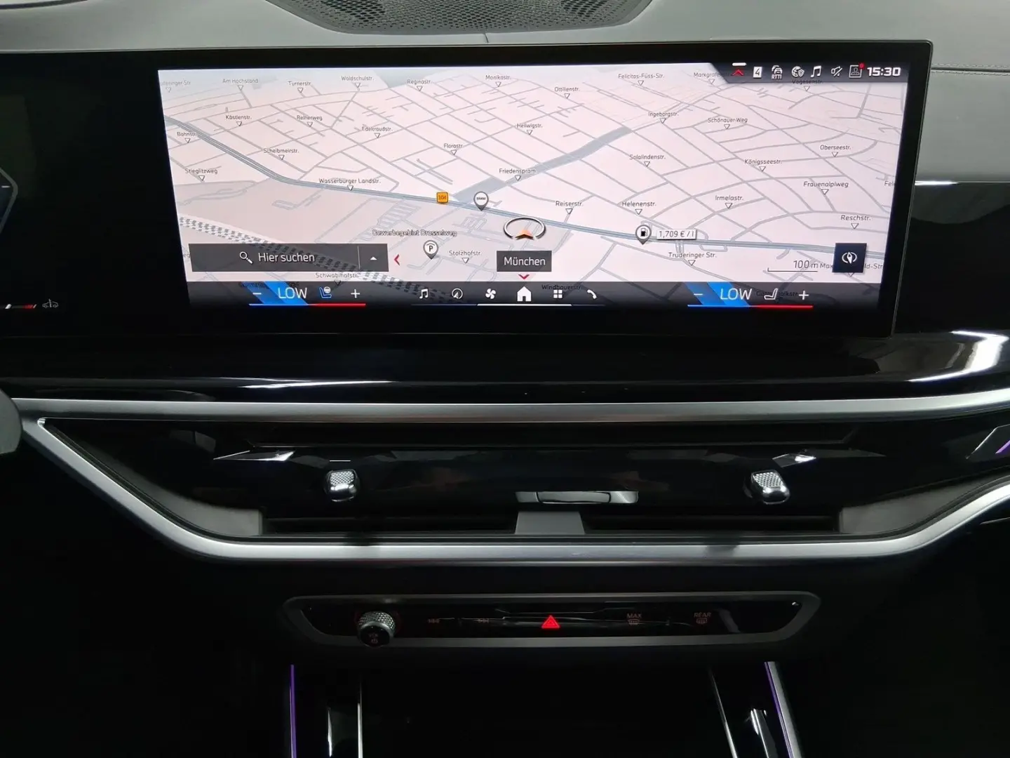 X5 M60i xDrive M-Sportpaket Pro*AHK*Panorama*Par
