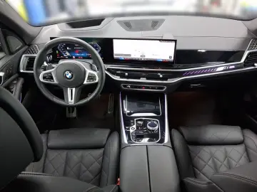 X5 M60i xDrive M-Sportpaket Pro*AHK*Panorama*Par