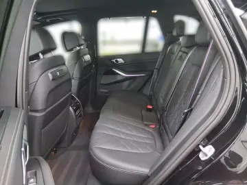 X5 M60i xDrive M-Sportpaket Pro*AHK*Panorama*Par