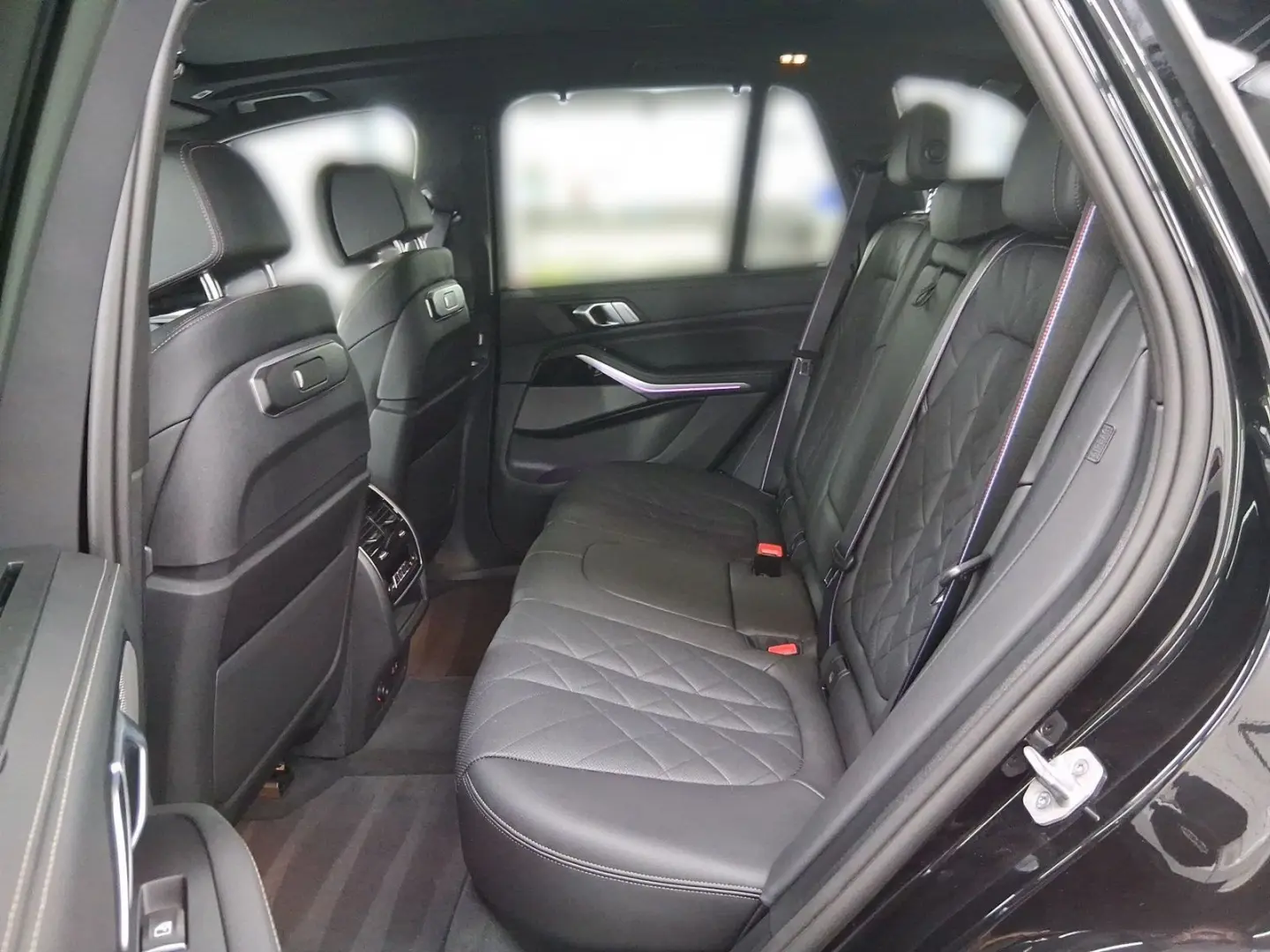 X5 M60i xDrive M-Sportpaket Pro*AHK*Panorama*Par