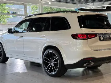 GLS 580 4Matic*AMG*Pano*HuD*StHzg*KeylessGO*23