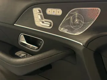 GLS 580 4Matic*AMG*Pano*HuD*StHzg*KeylessGO*23