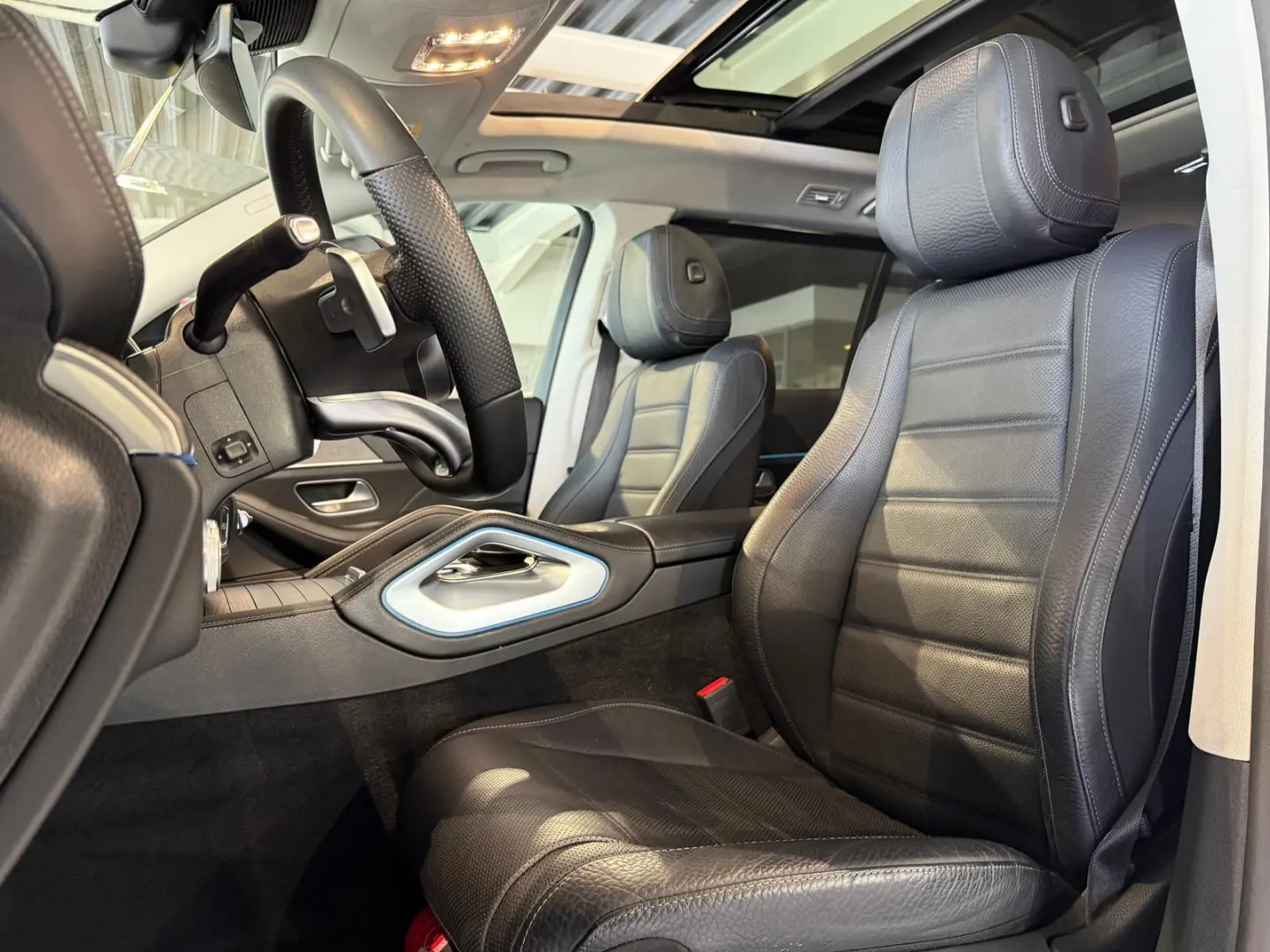GLS 580 4Matic*AMG*Pano*HuD*StHzg*KeylessGO*23