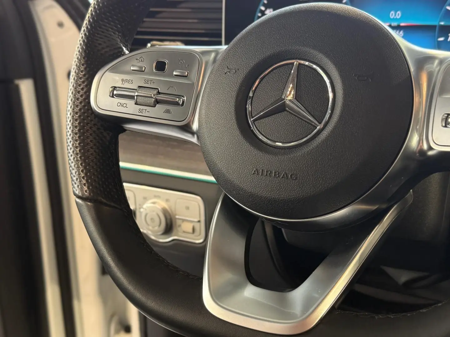 GLS 580 4Matic*AMG*Pano*HuD*StHzg*KeylessGO*23