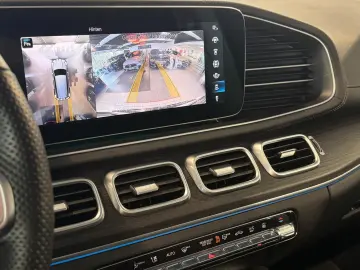 GLS 580 4Matic*AMG*Pano*HuD*StHzg*KeylessGO*23