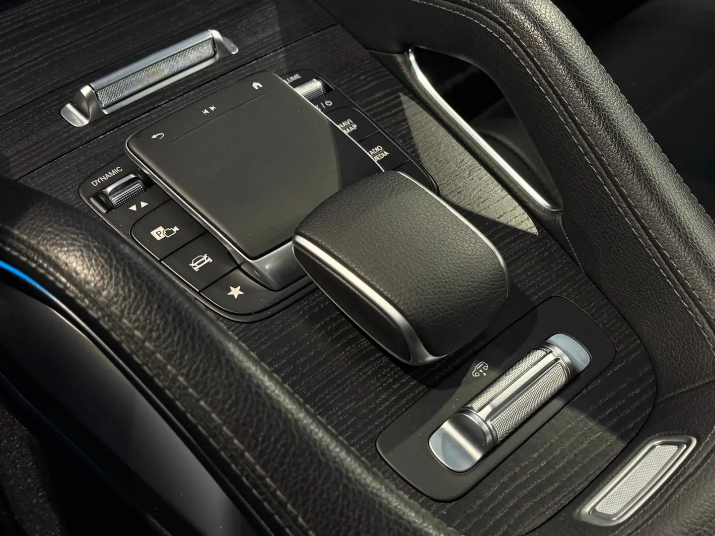GLS 580 4Matic*AMG*Pano*HuD*StHzg*KeylessGO*23