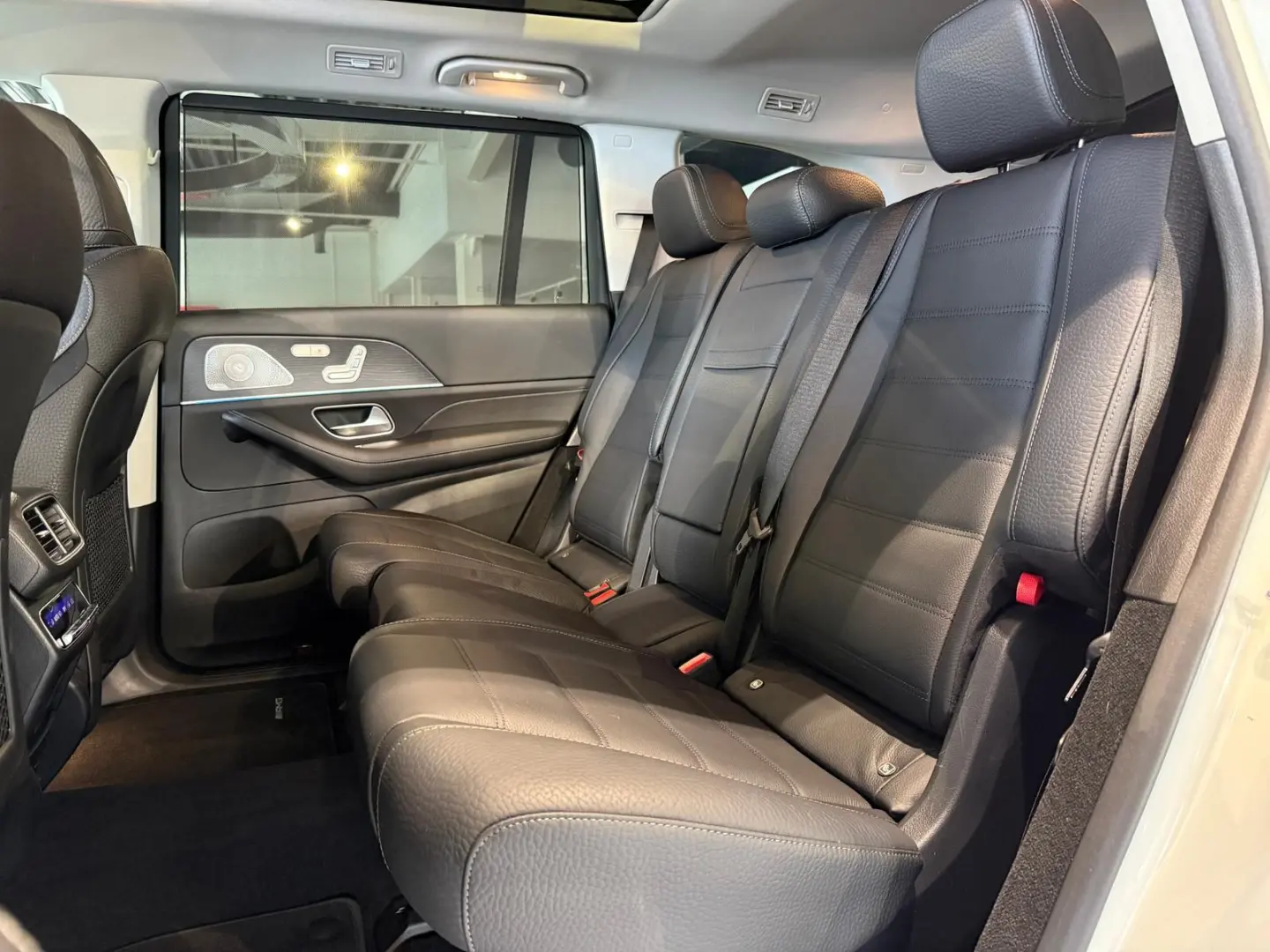 GLS 580 4Matic*AMG*Pano*HuD*StHzg*KeylessGO*23