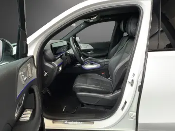 GLS 580 AMG 4M Pano*360°*HUD*NIGHT*Sitzklima*23