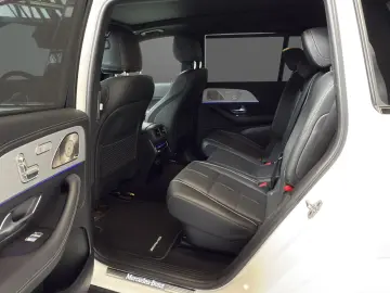 GLS 580 AMG 4M Pano*360°*HUD*NIGHT*Sitzklima*23