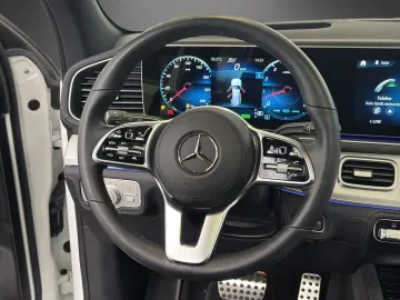 GLS 580 AMG 4M Pano*360°*HUD*NIGHT*Sitzklima*23