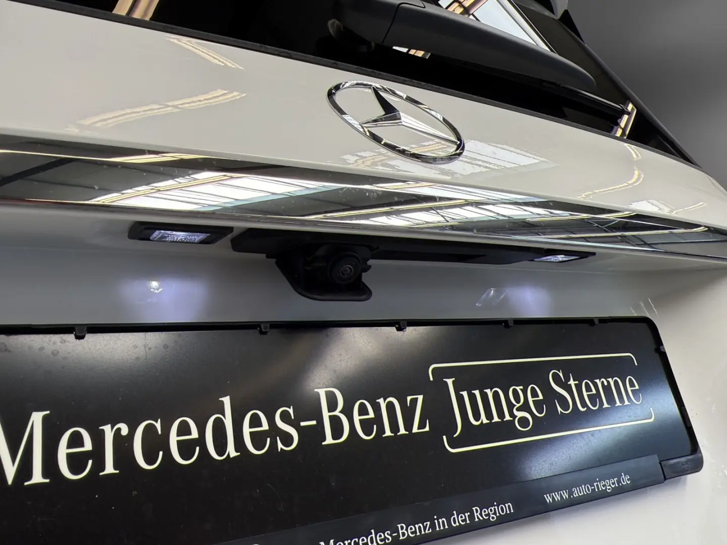 GLS 580 AMG 4M Pano*360°*HUD*NIGHT*Sitzklima*23