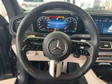 GLS 580 4M AMG+MBUX+Ultimate+Night+Burmester