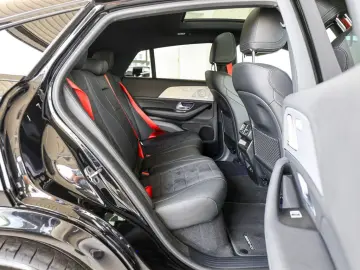 GLE 450 d 4M Coupé AMG Sport Advance+ AHK LED Pa