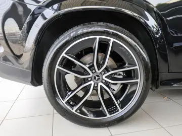 GLE 450 d 4M Coupé AMG Sport Advance+ AHK LED Pa