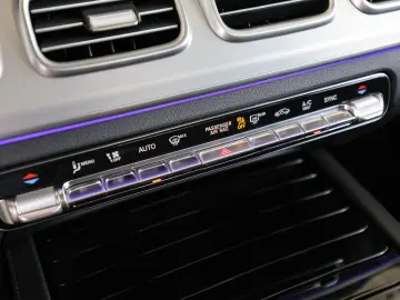 GLE 450 d 4M Coupé AMG Sport Advance+ AHK LED Pa