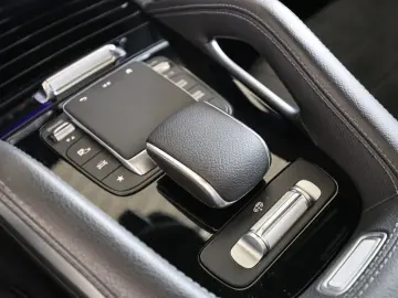 GLE 450 d 4M Coupé AMG Sport Advance+ AHK LED Pa