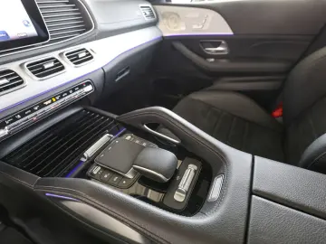 GLE 450 d 4M Coupé AMG Sport Advance+ AHK LED Pa