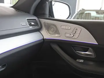 GLE 450 d 4M Coupé AMG Sport Advance+ AHK LED Pa