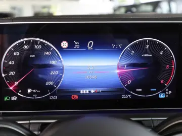GLE 450 d 4M Coupé AMG Sport Advance+ AHK LED Pa