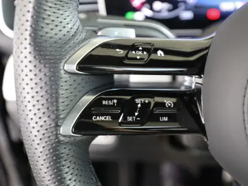 GLE 450 d 4M Coupé AMG Sport Advance+ AHK LED Pa