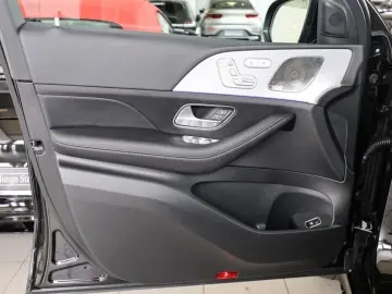 GLE 450 d 4M Coupé AMG Sport Advance+ AHK LED Pa