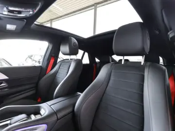 GLE 450 d 4M Coupé AMG Sport Advance+ AHK LED Pa