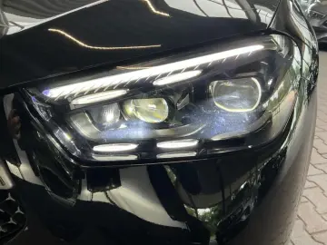 GLE 450 d 4M AMG Standh. AHK Burme. Panor. 360°