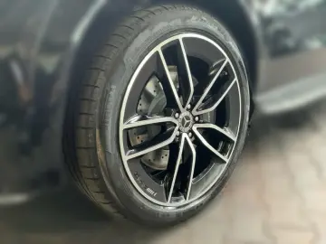 GLE 450 d 4M AMG Standh. AHK Burme. Panor. 360°