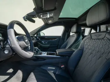 Flying Spur Azure V8 *Naim, Rotating Display*