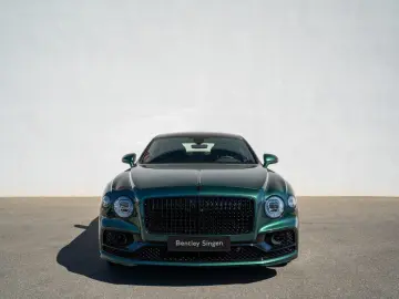 Flying Spur Azure V8 *Naim, Rotating Display*