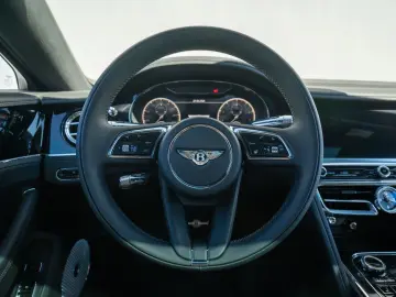 Flying Spur Azure V8 *Naim, Rotating Display*