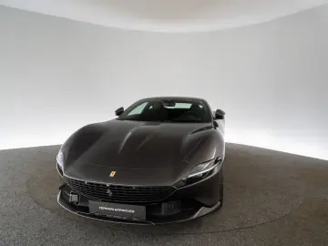 Roma FERRARI SINGEN