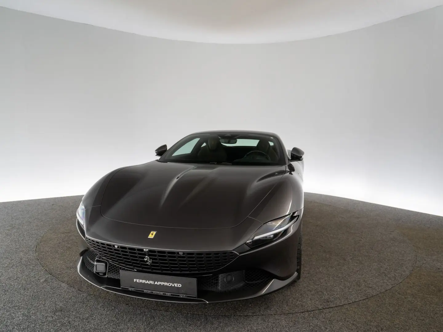 Roma FERRARI SINGEN