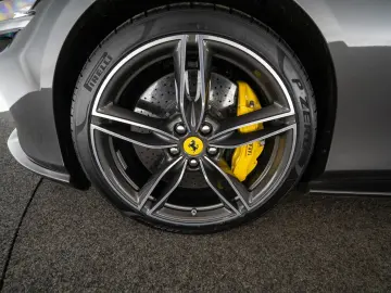 Roma FERRARI SINGEN