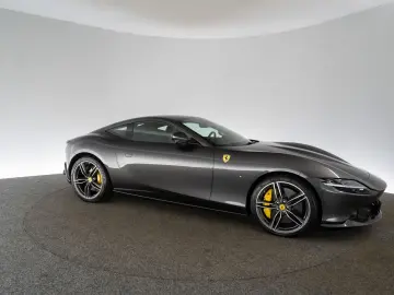 Roma FERRARI SINGEN