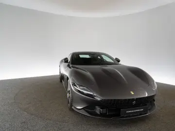 Roma FERRARI SINGEN