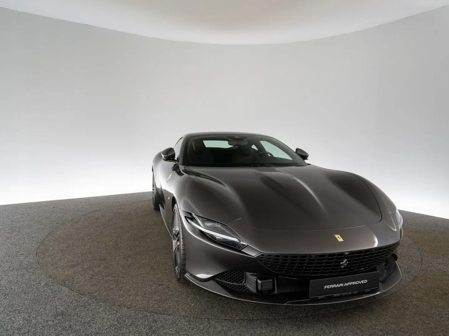 Roma FERRARI SINGEN