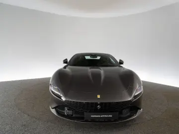 Roma FERRARI SINGEN