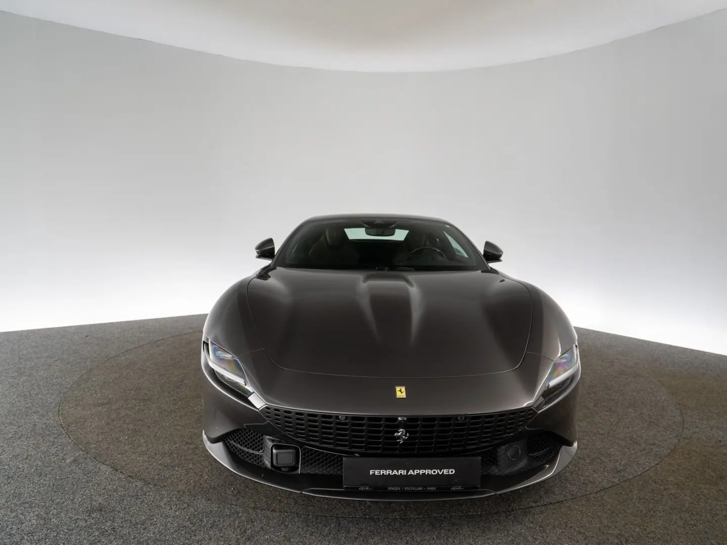 Roma FERRARI SINGEN