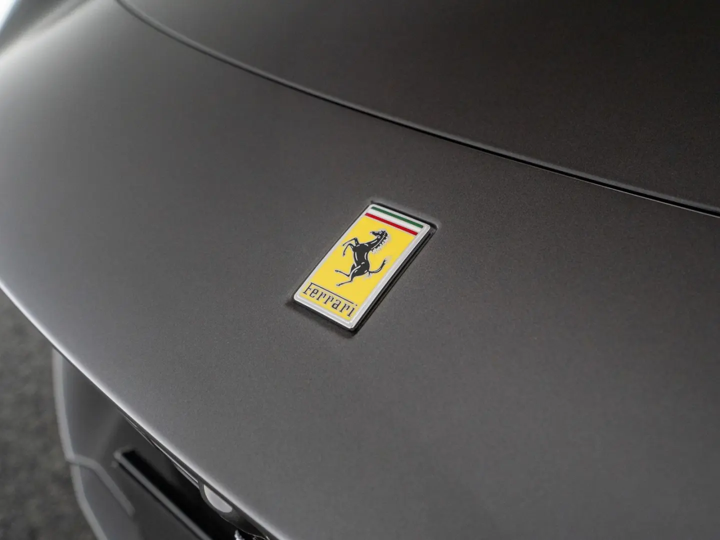 Roma FERRARI SINGEN