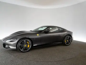 Roma FERRARI SINGEN